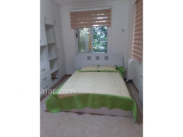 عکس شماره 203679 - اجاره ویلای ساحلی چمخاله - 