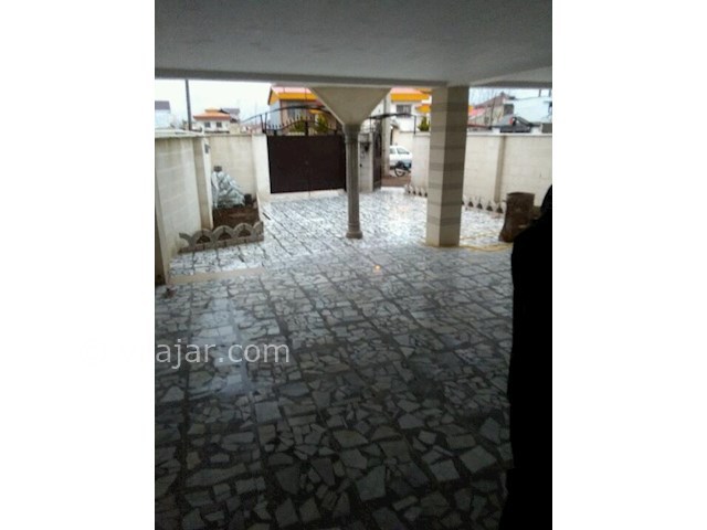 عکس شماره 203685 - اجاره ویلای ساحلی چمخاله - 