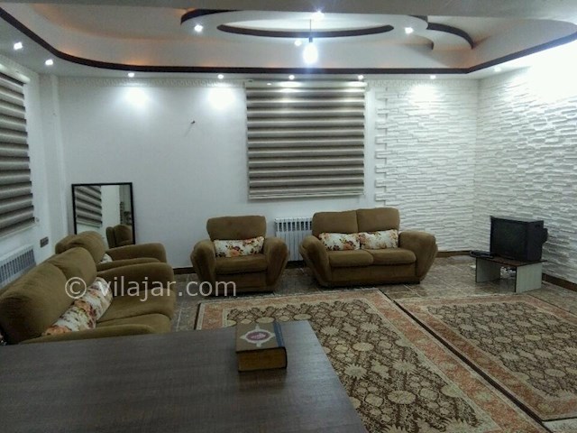 عکس شماره 203689 - اجاره ویلای ساحلی چمخاله - 