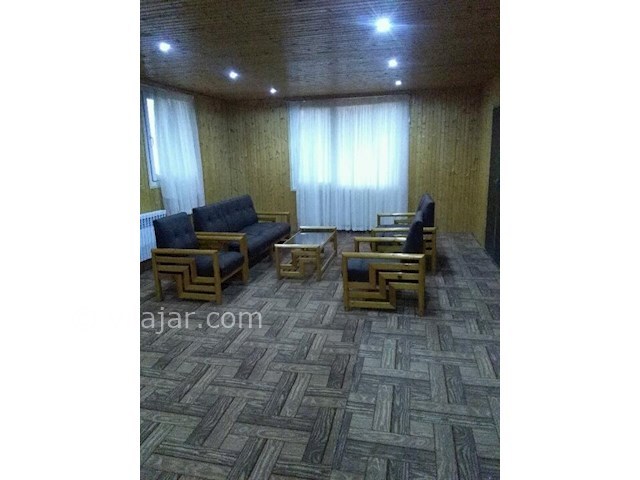 عکس شماره 203691 - اجاره ویلای ساحلی چمخاله - 