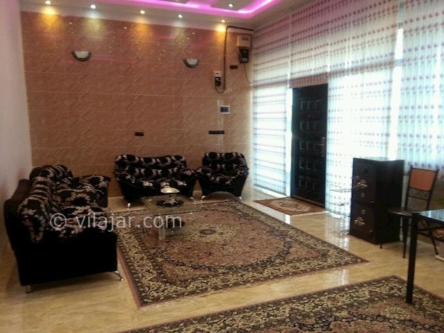 عکس شماره 203845 - رزرو سوییت رو به دریا چمخاله - 