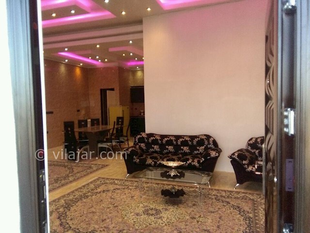 عکس شماره 203849 - رزرو سوییت رو به دریا چمخاله - 