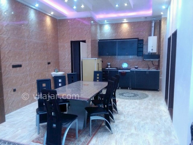 عکس شماره 203853 - رزرو سوییت رو به دریا چمخاله - 