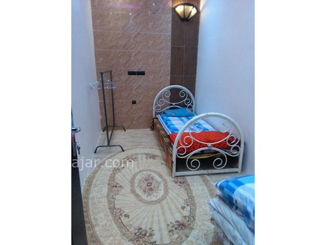 عکس شماره 203857 - رزرو سوییت رو به دریا چمخاله - 