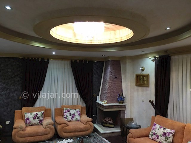 عکس شماره 204269 - اجاره آپارتمان نزدیک ساحل - 