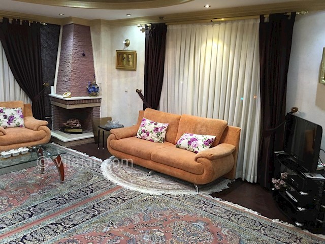 عکس شماره 204273 - اجاره آپارتمان نزدیک ساحل - 