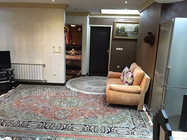 عکس شماره 204275 - اجاره آپارتمان نزدیک ساحل - 