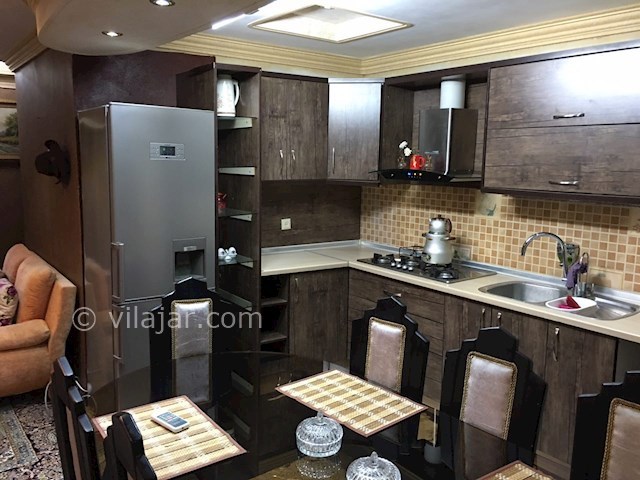 عکس شماره 204277 - اجاره آپارتمان نزدیک ساحل - 