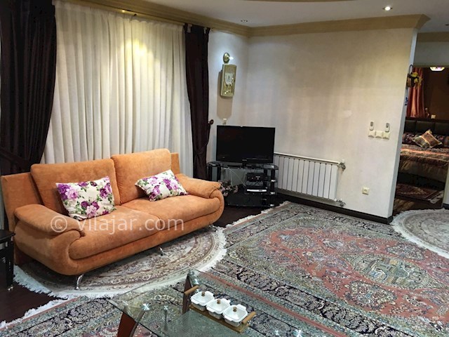 عکس شماره 204279 - اجاره آپارتمان نزدیک ساحل - 