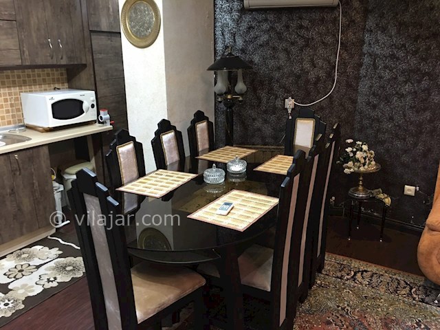 عکس شماره 204281 - اجاره آپارتمان نزدیک ساحل - 