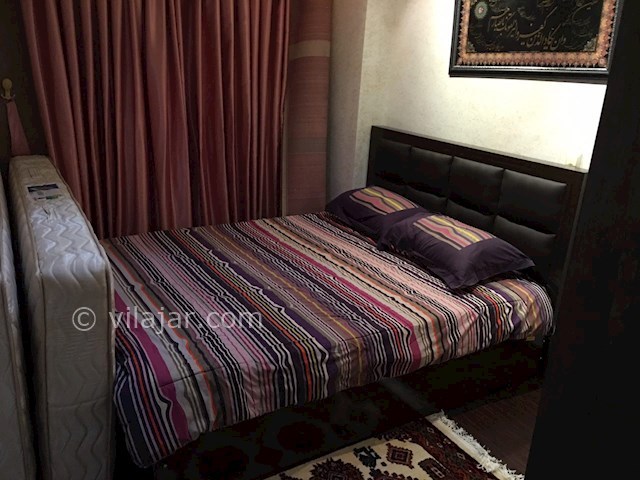 عکس شماره 204285 - اجاره آپارتمان نزدیک ساحل - 