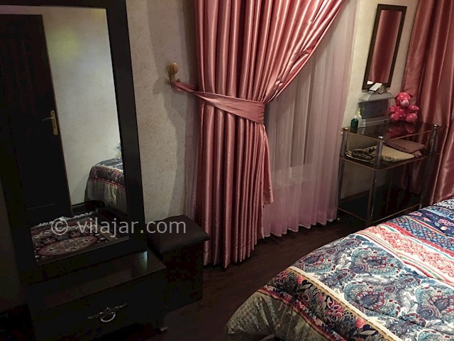 عکس شماره 204291 - اجاره آپارتمان نزدیک ساحل - 