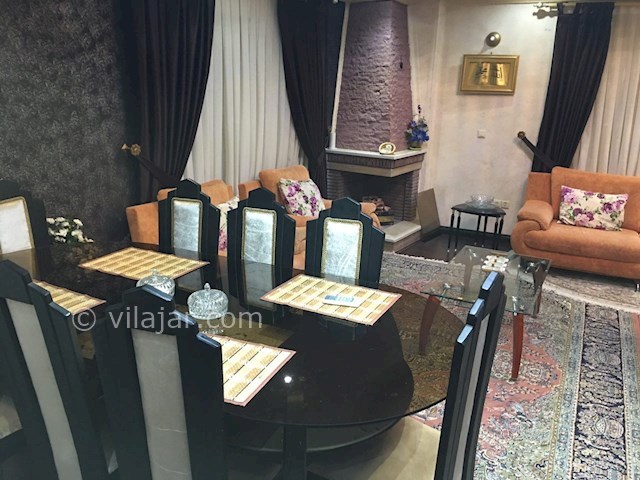 عکس شماره 204293 - اجاره آپارتمان نزدیک ساحل - 