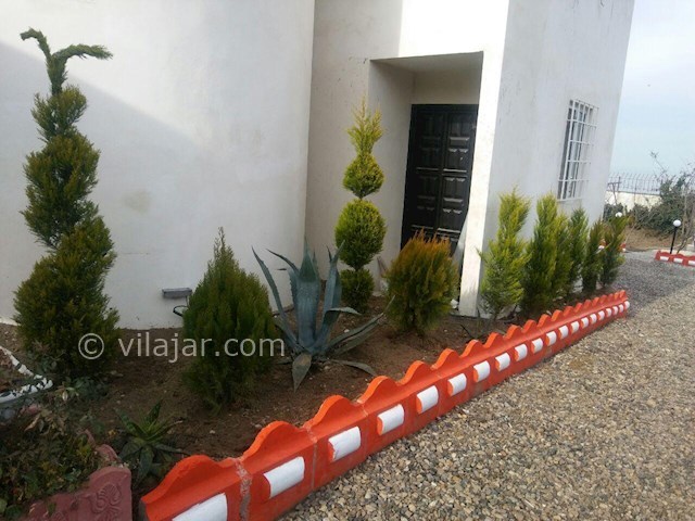 عکس شماره 204303 - ویلا ساحل اختصاصی شیرود رامسر - 