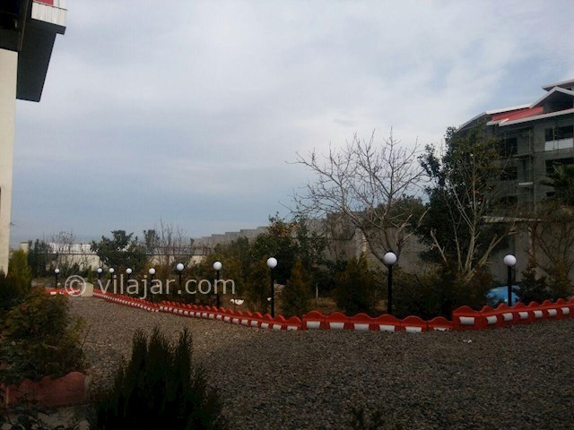 عکس شماره 204319 - ویلا ساحل اختصاصی شیرود رامسر - 