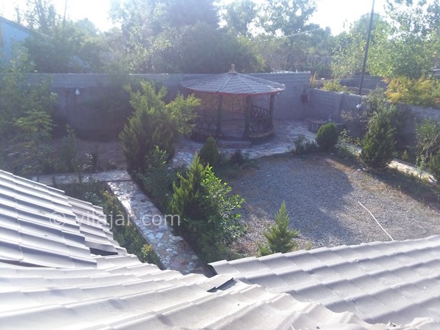 عکس شماره 204369 - اجاره ویلا در چمخاله - 