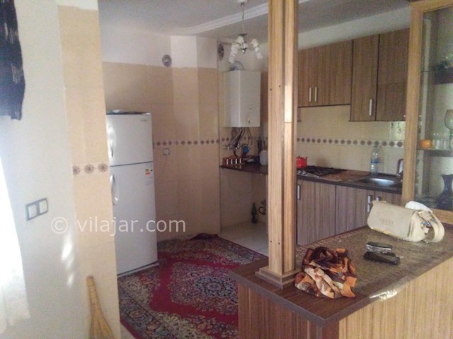 عکس شماره 204379 - اجاره ویلا در چمخاله - 