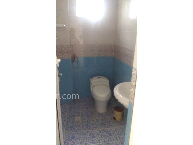 عکس شماره 204381 - اجاره ویلا در چمخاله - 