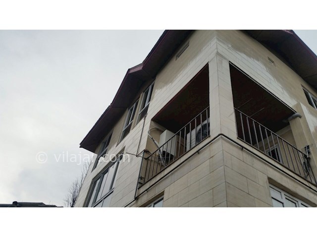 عکس شماره 204431 - اجاره ویلا در اربکله رامسر - 