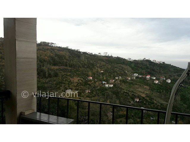 عکس شماره 204433 - اجاره ویلا در اربکله رامسر - 