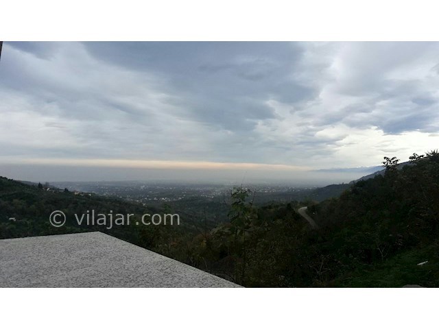 عکس شماره 204435 - اجاره ویلا در اربکله رامسر - 