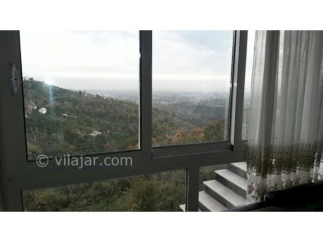 عکس شماره 204437 - اجاره ویلا در اربکله رامسر - 