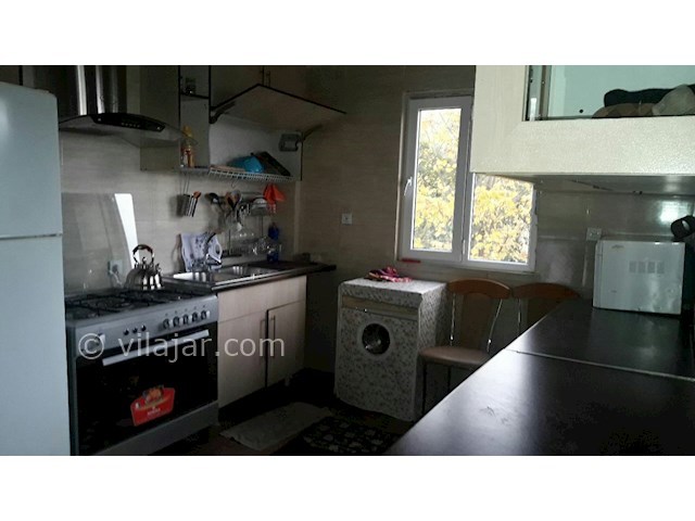 عکس شماره 204439 - اجاره ویلا در اربکله رامسر - 