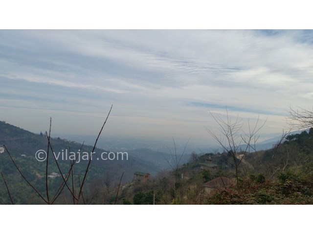 عکس شماره 204445 - اجاره ویلا در اربکله رامسر - 