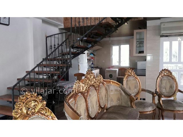 عکس شماره 204447 - اجاره ویلا در اربکله رامسر - 