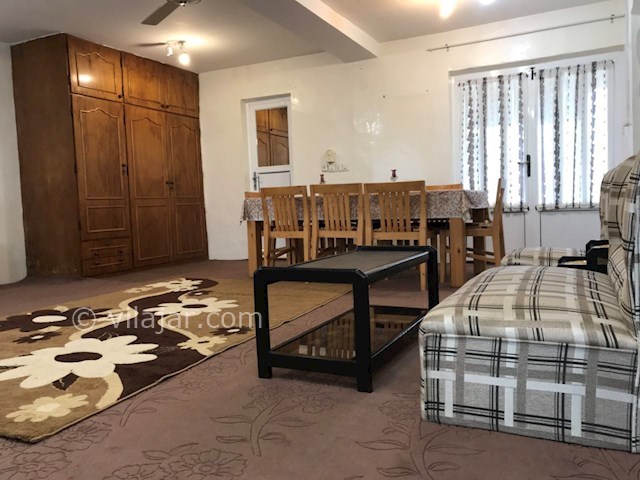 عکس شماره 204467 - اجاره ویلا نزدیک بندر انزلی - 