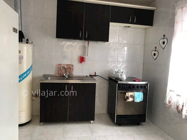 عکس شماره 204577 - اجاره ویلا نزدیک بندر انزلی - 