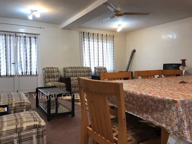 عکس شماره 204589 - اجاره ویلا نزدیک بندر انزلی - 