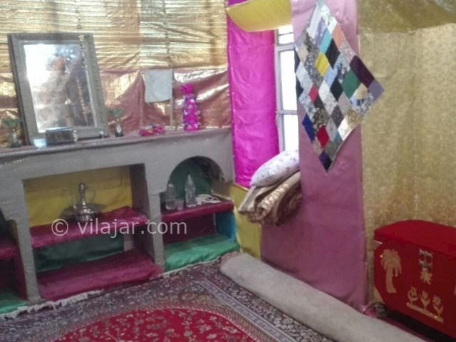 عکس شماره 204971 - اقامتگاه بوم گردی لپویی - 