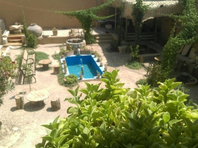 عکس شماره 204973 - اقامتگاه بوم گردی لپویی - 