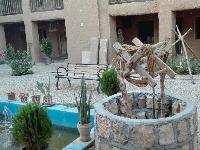 عکس شماره 204975 - اقامتگاه بوم گردی لپویی - 