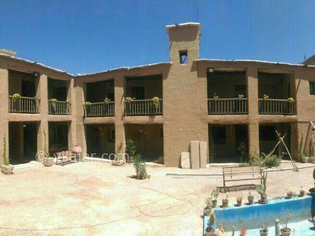 عکس شماره 204979 - اقامتگاه بوم گردی لپویی - 