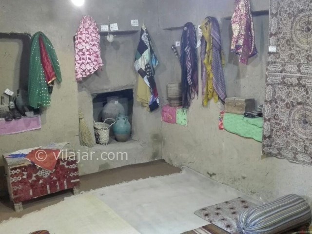 عکس شماره 204981 - اقامتگاه بوم گردی لپویی - 