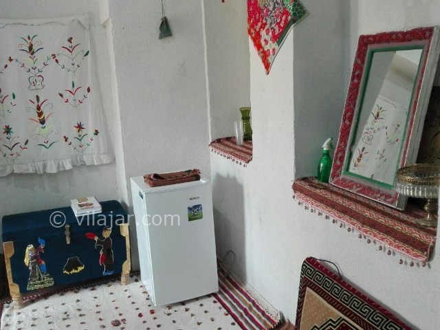 عکس شماره 204983 - اقامتگاه بوم گردی لپویی - 