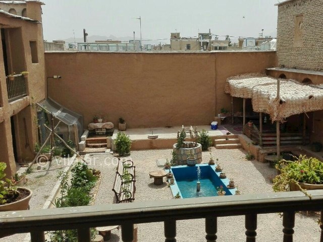 عکس شماره 204987 - اقامتگاه بوم گردی لپویی - 