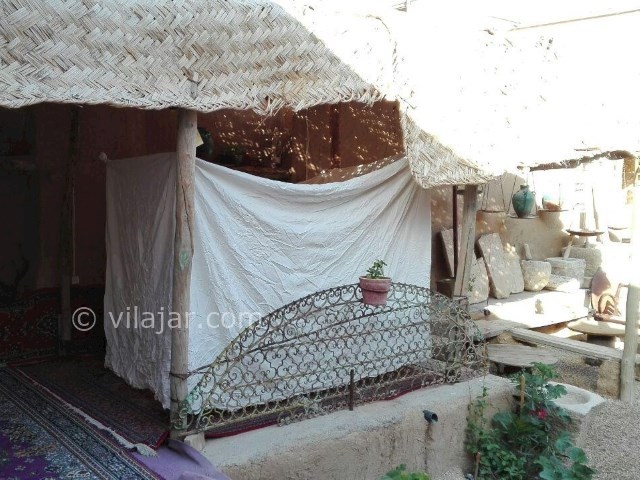 عکس شماره 204993 - اقامتگاه بوم گردی لپویی - 