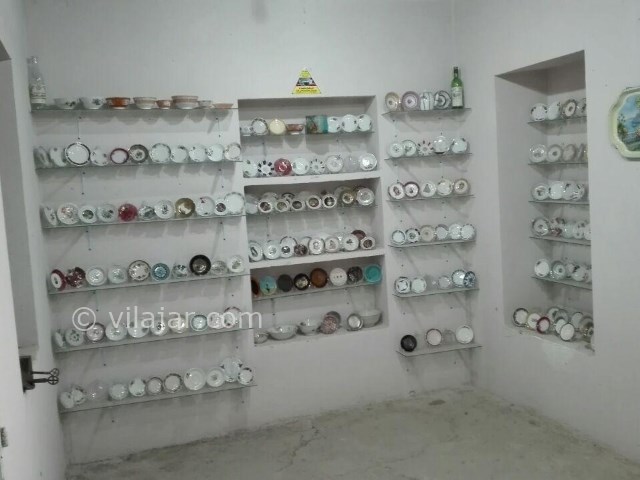 عکس شماره 204999 - اقامتگاه بوم گردی لپویی - 