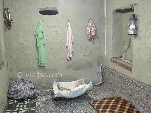 عکس شماره 205005 - اقامتگاه بوم گردی لپویی - 