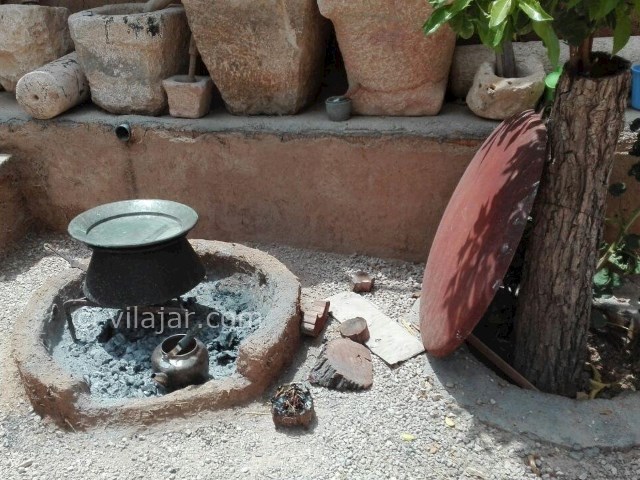 عکس شماره 205009 - اقامتگاه بوم گردی لپویی - 