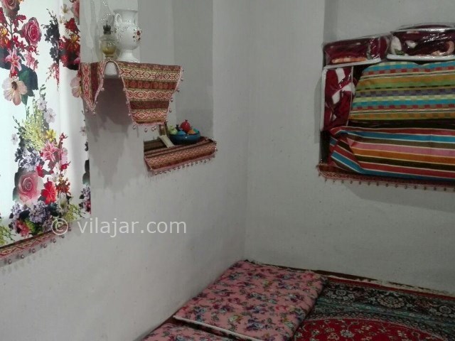 عکس شماره 205011 - اقامتگاه بوم گردی لپویی - 