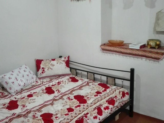 عکس شماره 205013 - اقامتگاه بوم گردی لپویی - 