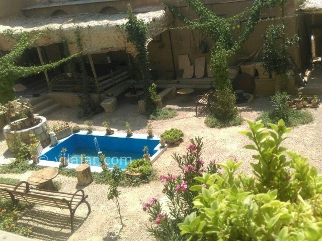 عکس شماره 205015 - اقامتگاه بوم گردی لپویی - 