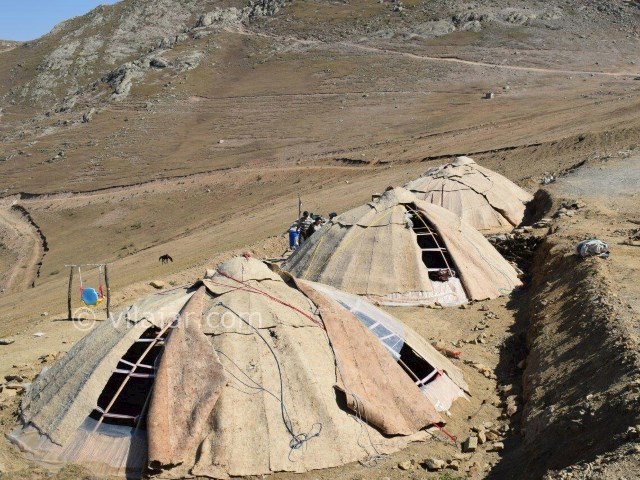 عکس شماره 205051 - اقامتگاه بومگردی اوبا - 