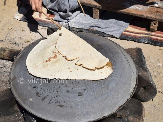 عکس شماره 205063 - اقامتگاه بومگردی اوبا - 