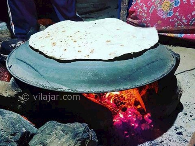 عکس شماره 205071 - اقامتگاه بومگردی اوبا - 