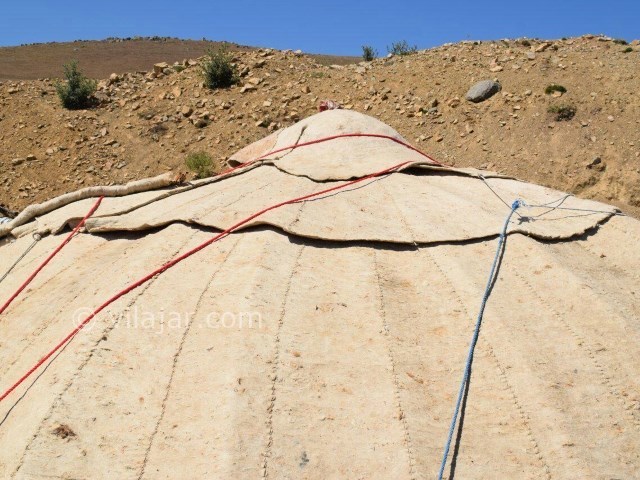 عکس شماره 205077 - اقامتگاه بومگردی اوبا - 